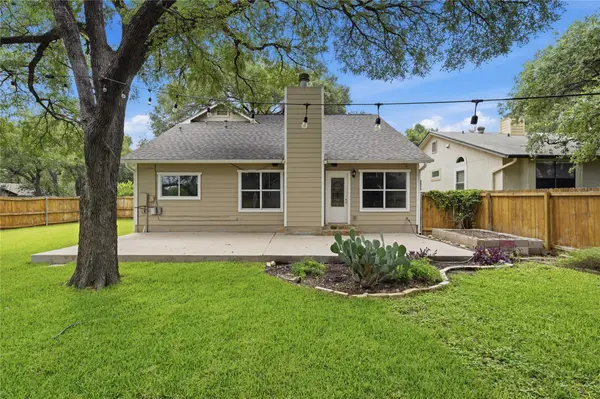 1317 Mimosa PASS, Cedar Park, TX 78613