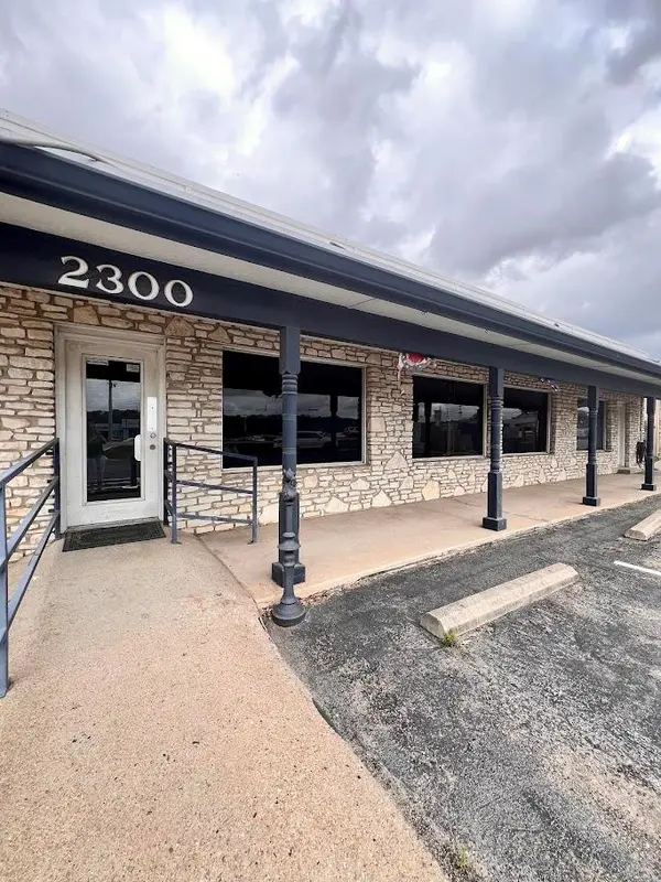 2300 N Us Highway 281 HWY, Marble Falls, TX 78654