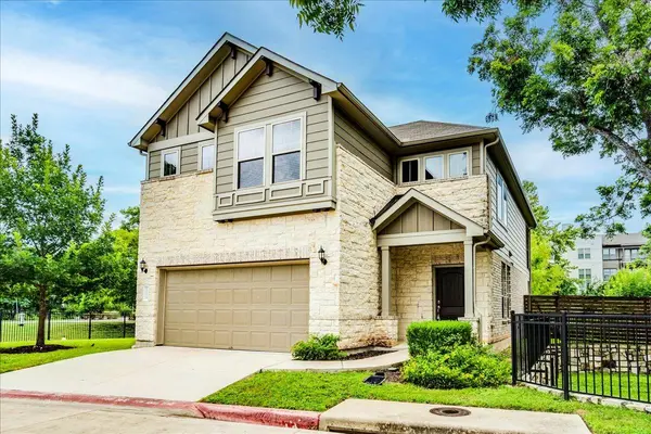 10515 Turnbull LOOP, Austin, TX 78717