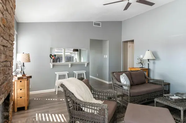 10401 Burmaster LN #A, Austin, TX 78750