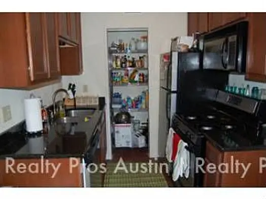 307 E 31st ST #101, Austin, TX 78705