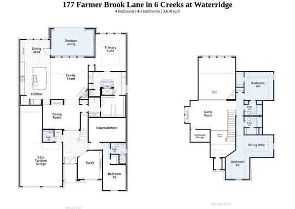 177 Farmer Brook LN, Kyle, TX 78640