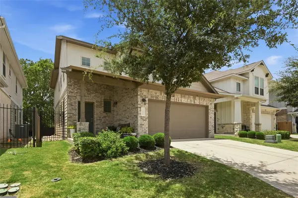 11904 Dispatch WAY #62, Austin, TX 78748