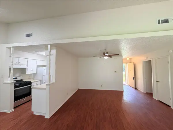 5206 Village TRL, Austin, TX 78744