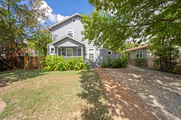 4612 Bennett Ave #B, Austin, TX 78751