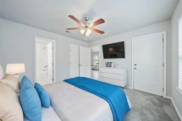 4612 Bennett Ave #B, Austin, TX 78751