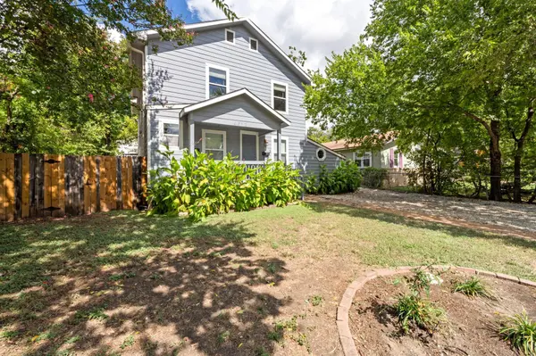 4612 Bennett Ave #B, Austin, TX 78751