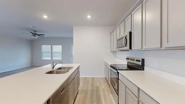 2301 Bee Creek DR, Copperas Cove, TX 76522
