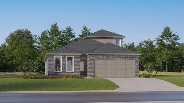 401 Sormonne LOOP, Kyle, TX 78640