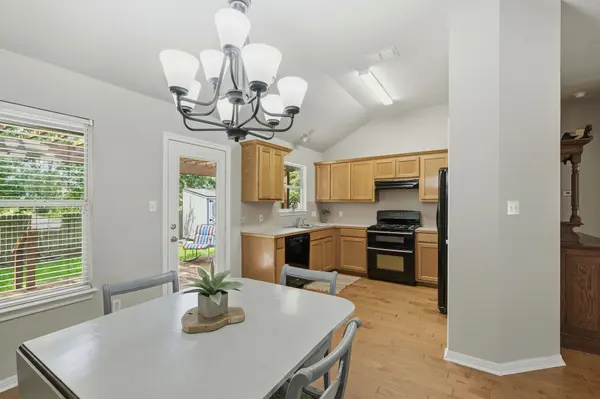 3405 Crystal CIR, Taylor, TX 76574