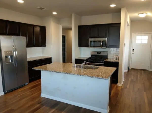109 Schuster CT, Georgetown, TX 78626