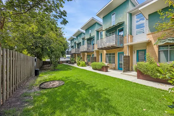 5514 Roosevelt Ave #H, Austin, TX 78756