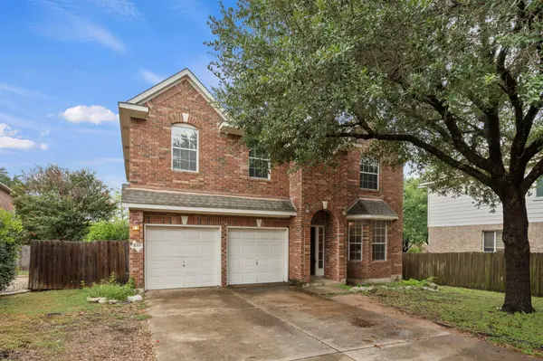 1006 Shadow Valley CV, Cedar Park, TX 78613