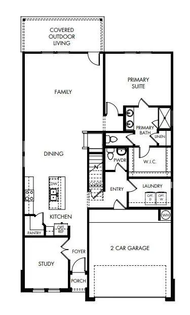 135 Holmby DR, Hutto, TX 78634