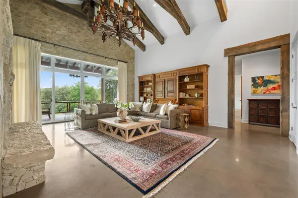 1905 Wood Acre LN, Austin, TX 78733