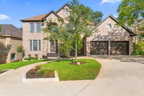 1613 CHURCHWOOD CV,  Austin,  TX 78746