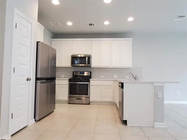 1717 Fountain Bridge DR, Leander, TX 78641