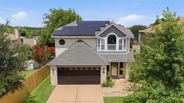 14015 Conner Downs DR, Pflugerville, TX 78660