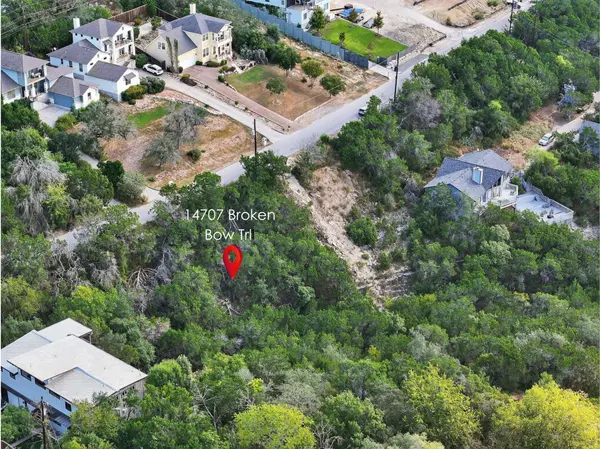 14707 Broken Bow TRL, Austin, TX 78734