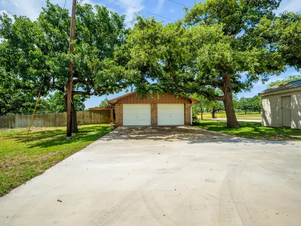 109 Sundown TRL, Marble Falls, TX 78654