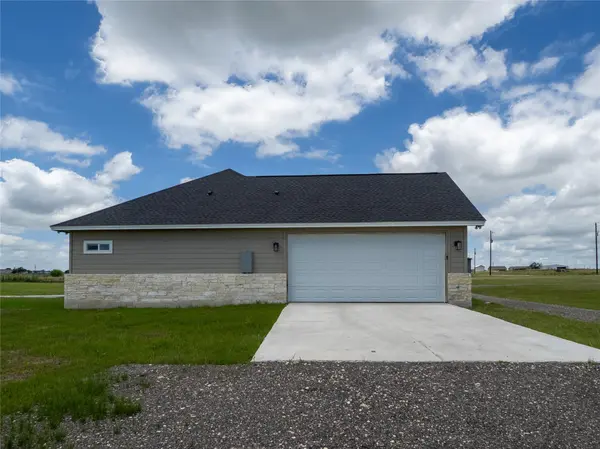 140 Daniel DR, Bertram, TX 78605