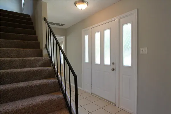 1809 Fawn Ridge TRL, Round Rock, TX 78681