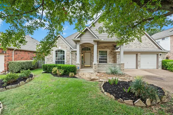 4212 Meadow Vista LN, Round Rock, TX 78665