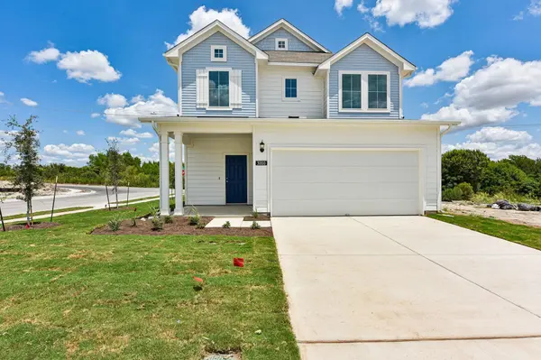 3000 Little Don DR, Pflugerville, TX 78660
