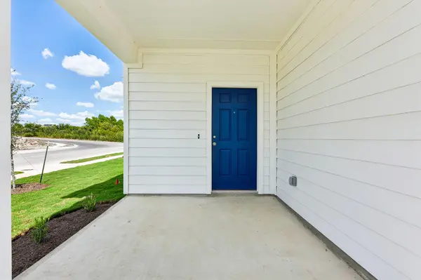 3000 Little Don DR, Pflugerville, TX 78660