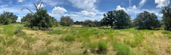 TBD CR 200/ Shady Grove RD, Bertram, TX 78605