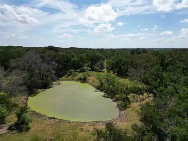 TBD CR 200/ Shady Grove RD, Bertram, TX 78605