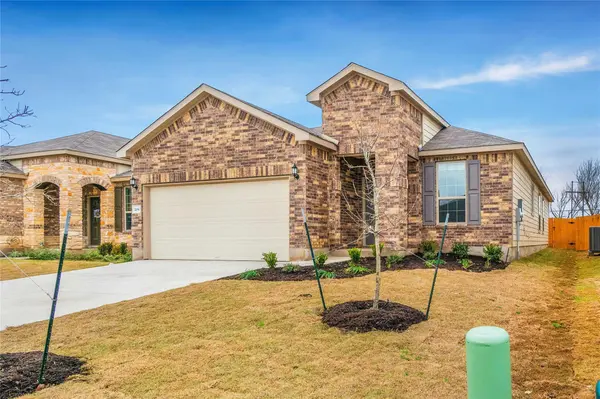 208 Kildeer PASS, Jarrell, TX 76537