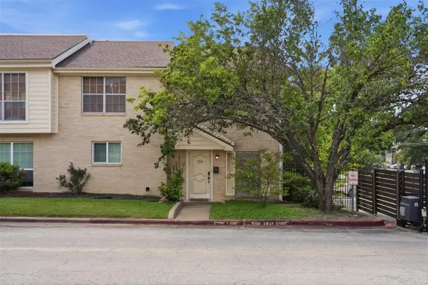 739 E Oltorf ST, Austin, TX 78704