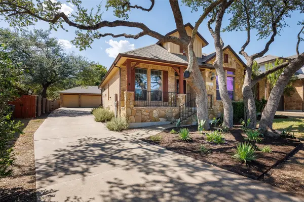201 Saint Richie LN, Austin, TX 78737