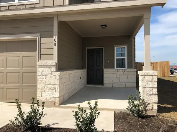 108 Yellowbark ST, Buda, TX 78610