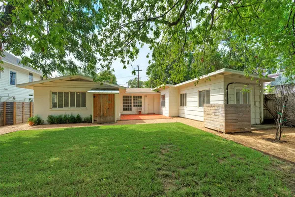 1803 Pearl ST, Austin, TX 78701