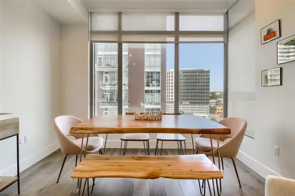 501 West Ave #1002, Austin, TX 78701