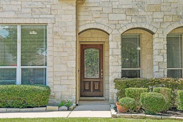 701 Green Vista CT, Round Rock, TX 78665