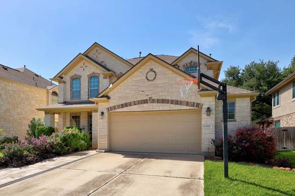 2587 Arbor DR, Round Rock, TX 78681