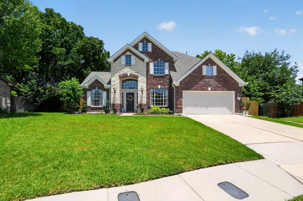 300 N Carriage Hills DR, Georgetown, TX 78626