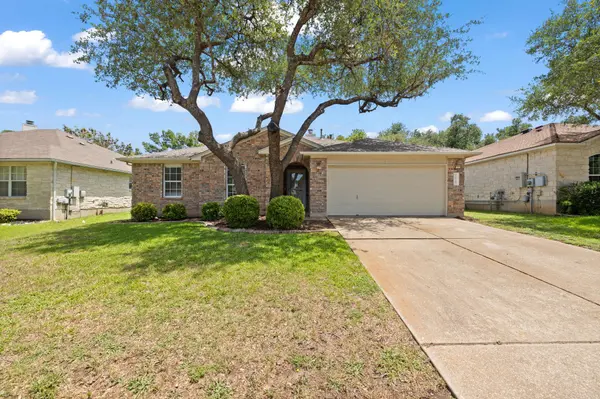 1618 Abbey LN, Cedar Park, TX 78613
