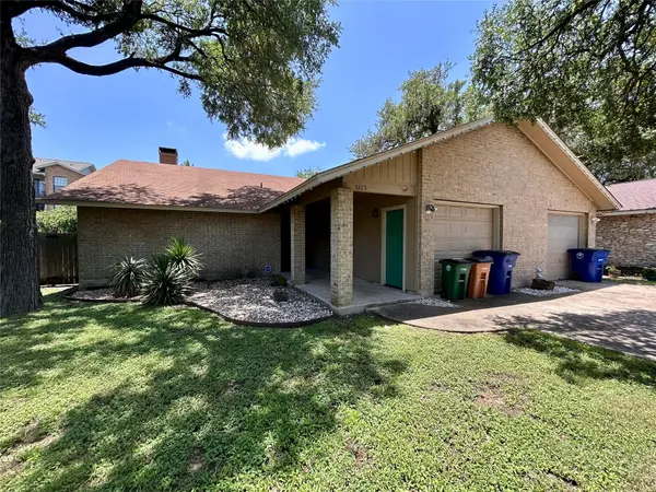 8325 Fathom CIR #A, Austin, TX 78750