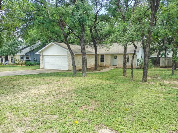 306 Lakeway DR, Georgetown, TX 78628