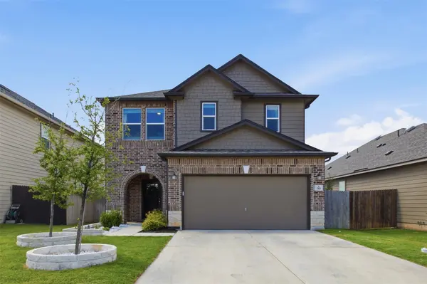 110 Sweet Autumn DR, Georgetown, TX 78626