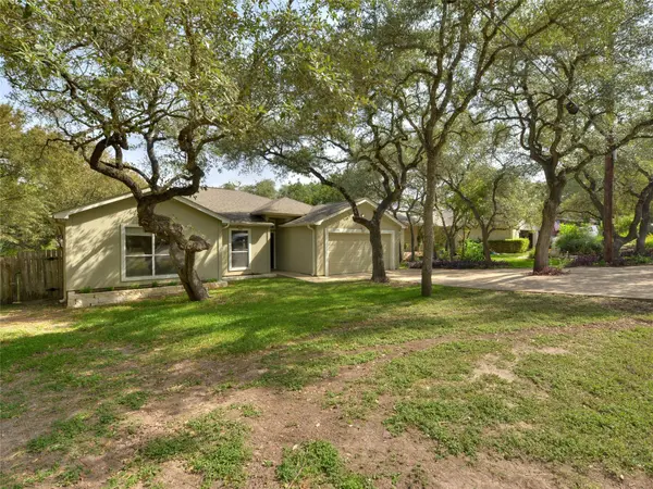 15202 N Flamingo DR, Austin, TX 78734