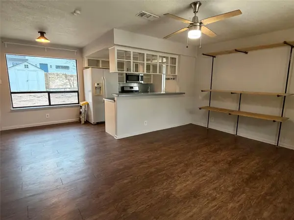7404 Bethune Ave, Austin, TX 78752
