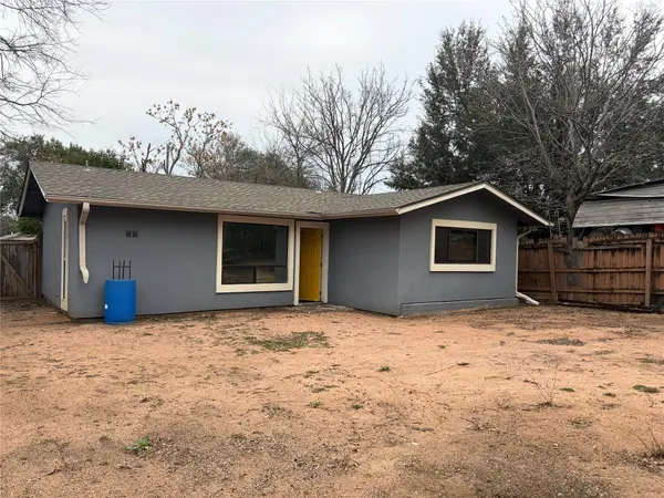 7404 Bethune Ave, Austin, TX 78752