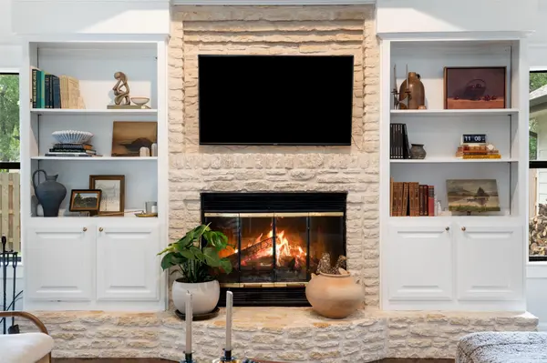 3701 Indian Point DR, Austin, TX 78739