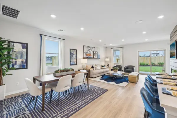 4704 Native Pearl, Austin, TX 78754