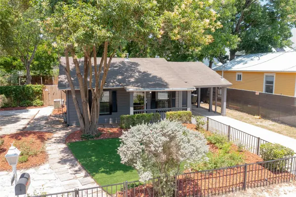 1124 Tillery ST, Austin, TX 78702